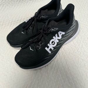 Hoka Mach 5
